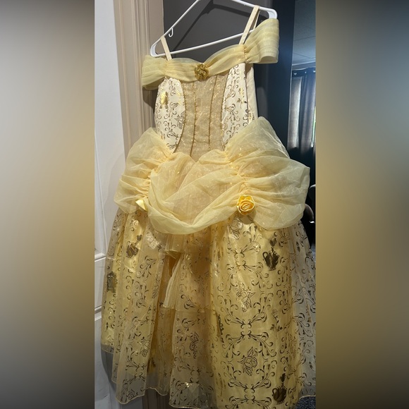 Bibbidi Bibbidi boutique signature Disney princess gown from WDW magic kingdom - Picture 1 of 3